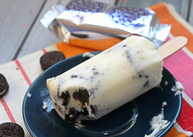 Recetas horneadas