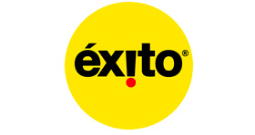 Logo de Exito