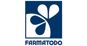 Logo de Farmatodo