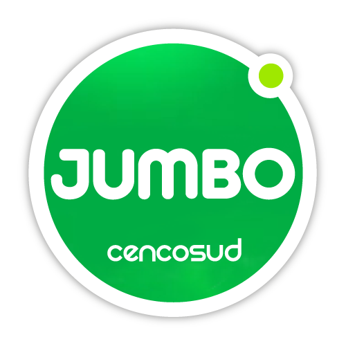 Logo de Jumbo