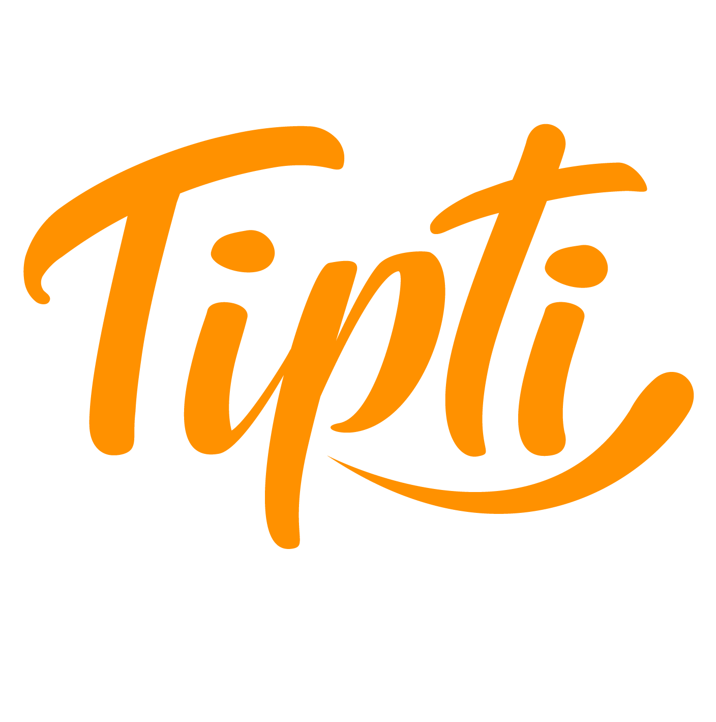 Logo de tipti