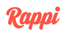 Logo de rappi