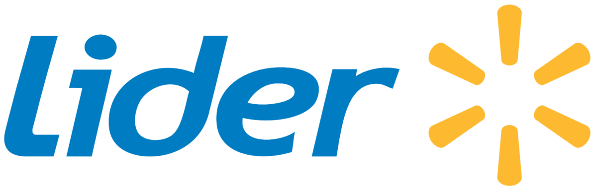 Logo de lider